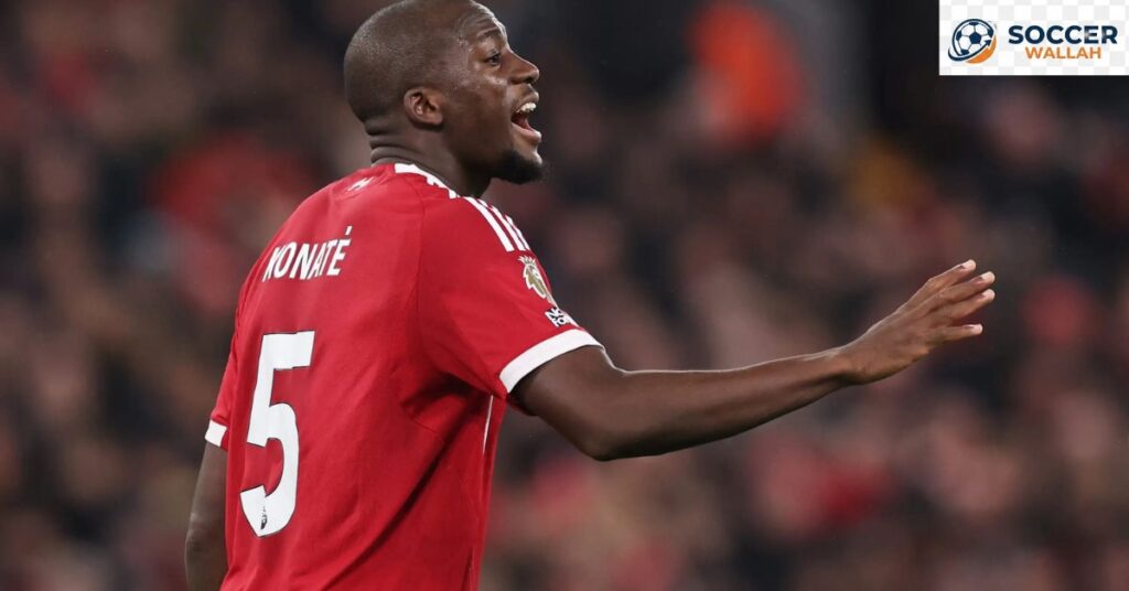 Ibrahima Konate's Emotional Goal Caps Liverpool's 4-1 Win