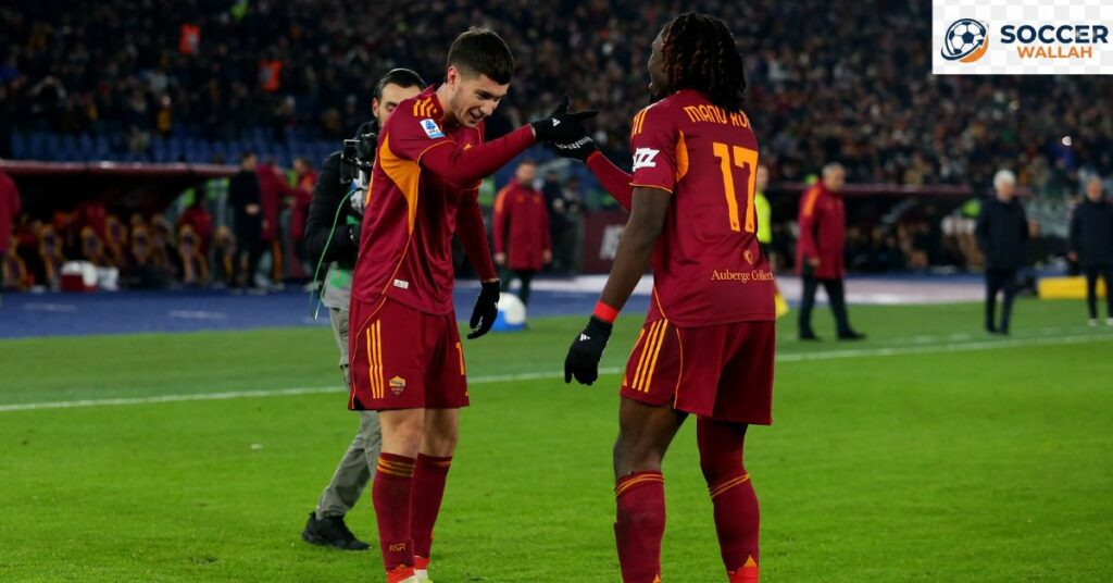 Udinese vs Roma Preview: Serie A Kick-Off Time, Team News, and How to Watch Live