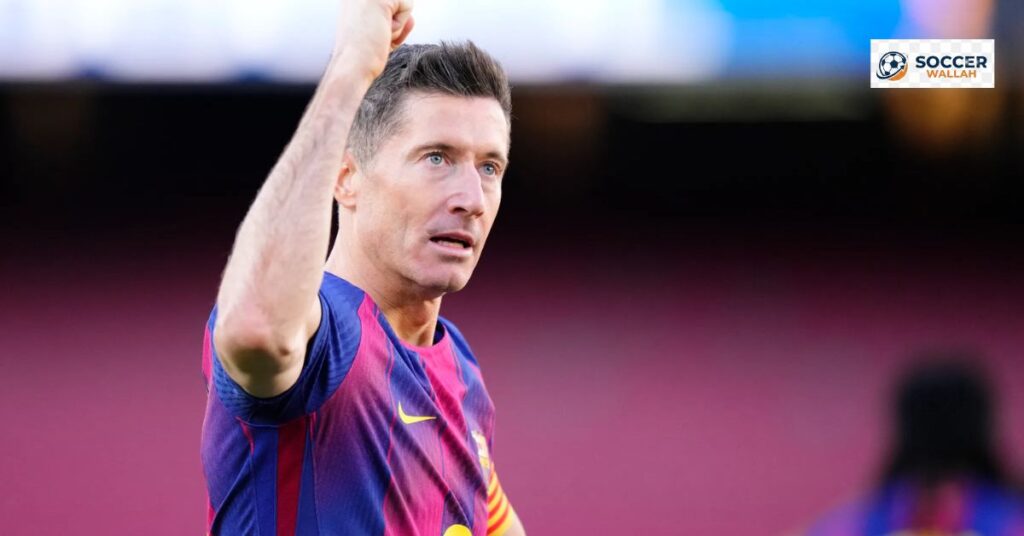 Ronald Araujo Praises Julian Alvarez, Sparks Barcelona Transfer Rumors