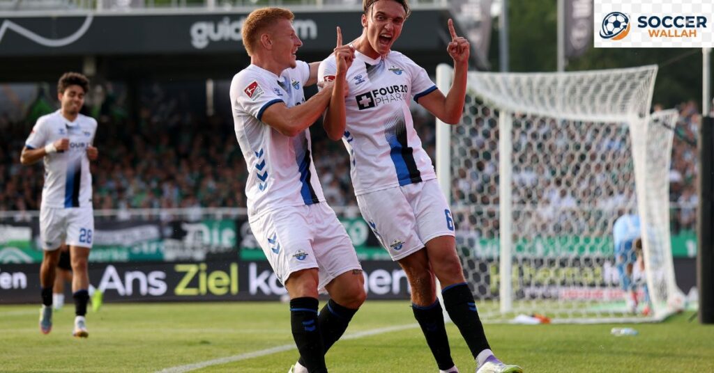 Daniel Farke’s Son Luis Engelns Seals Hoffenheim Move on Transfer Deadline Day