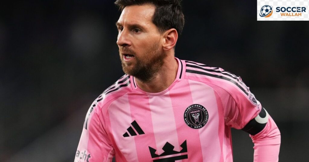 Mascherano’s Comments Hint at Lionel Messi’s Argentina Future for 2026 World Cup