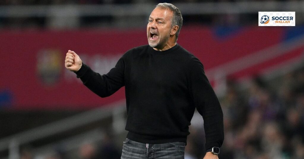 Real Madrid Interim Boss Arbeloa Fires Back at Flick, Igniting El Clásico Rivalry