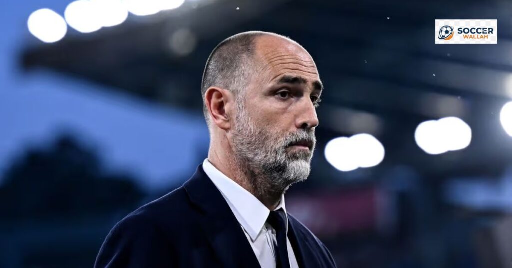 Igor Tudor Agrees Tottenham Interim Manager Deal Until 2026 as Spurs Sack Thomas Frank