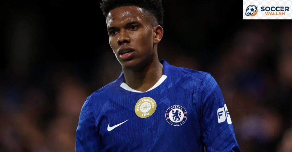 Rosenior Confirms Gittens Long-Term Tear, Palmer Doubt for Wolves