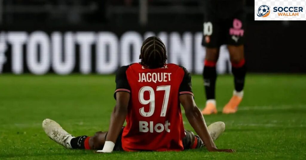 Liverpool Secures Jérémy Jacquet for €72M Deal, Slot Praises Board