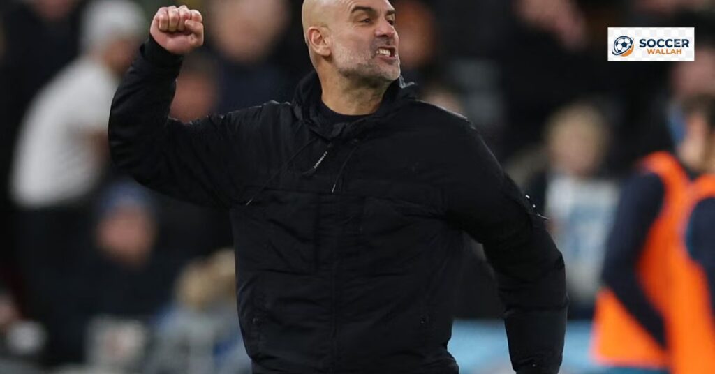 Pep Guardiola Criticises Sir Jim Ratcliffe’s Immigration Remarks After Manchester United Owner Apologises