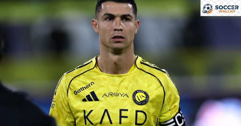 Claim That Former Barcelona Star ‘Had to Lie’ About Ronaldo and Real Madrid Is Unverified