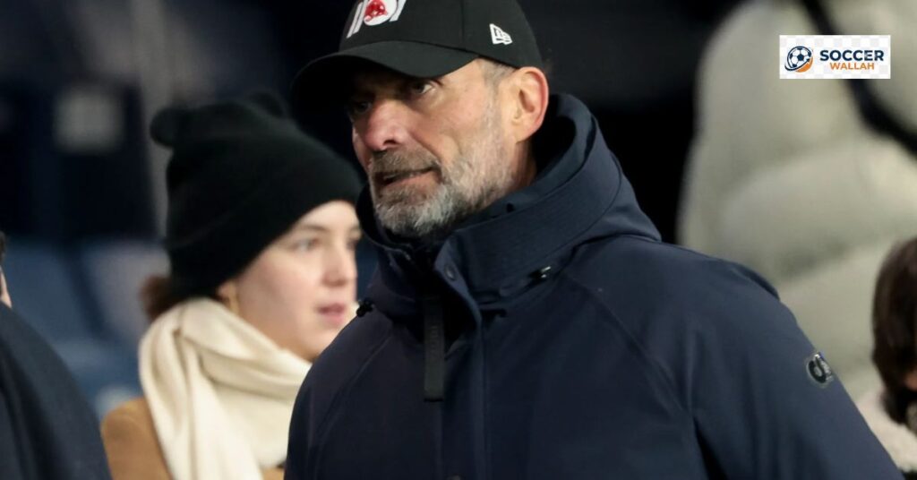 Why Jurgen Klopp's Real Madrid Rumors Shift Transfer Speculation for Liverpool