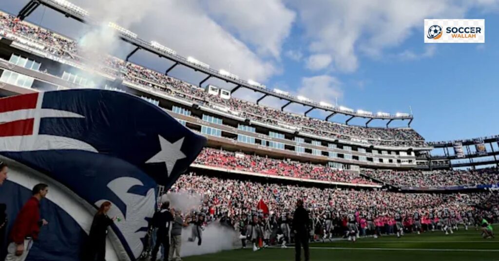 FIFA World Cup 2026: England and Scotland Fixtures at Risk Over £6 Million Stadium Licensing Dispute