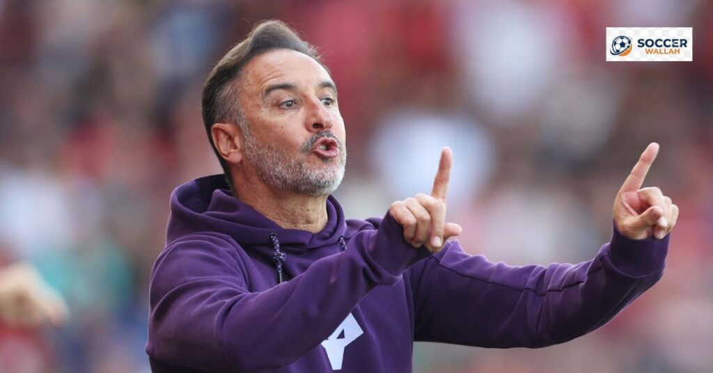 Vitor Pereira Named Nottingham Forest Manager on 18-Month Deal