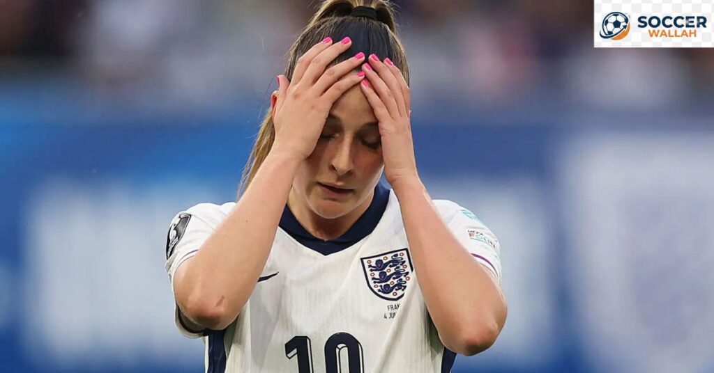 Why Ella Toone’s Injury Is a Big Problem for Man Utd and England