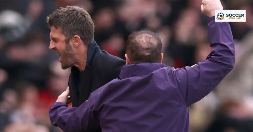 Michael Carrick’s Man United Future Decided by Top Four Finish