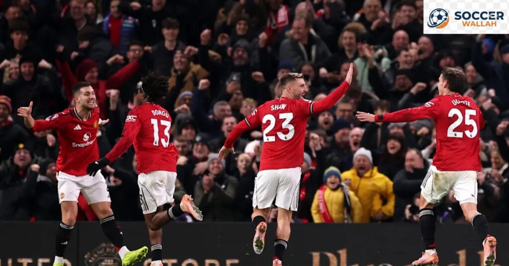 Manchester United vs Fulham Preview: Team News, Kick-Off Time, and Top-Four Battle