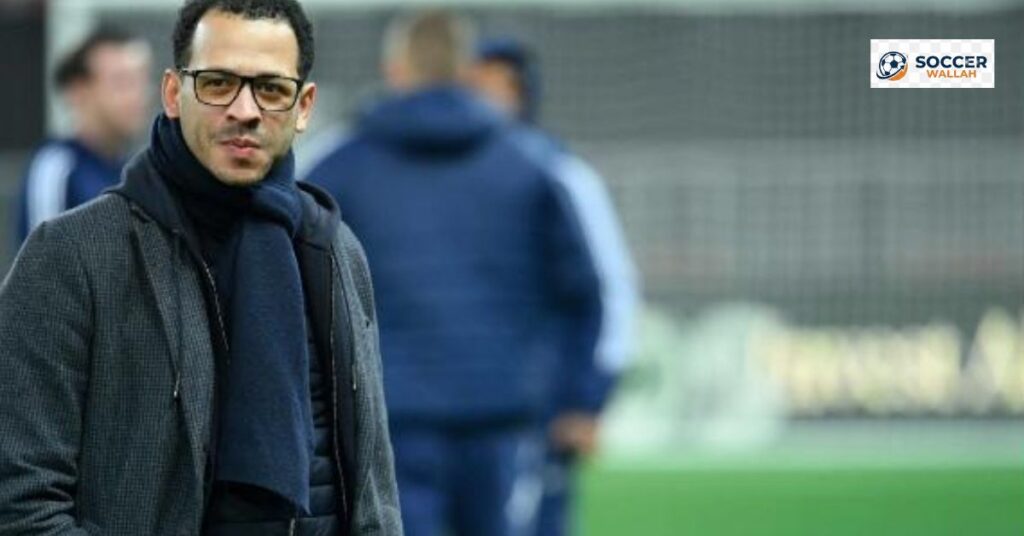 Liam Rosenior's Chelsea Reign Under Scrutiny: Is it an Act or Real Progress?