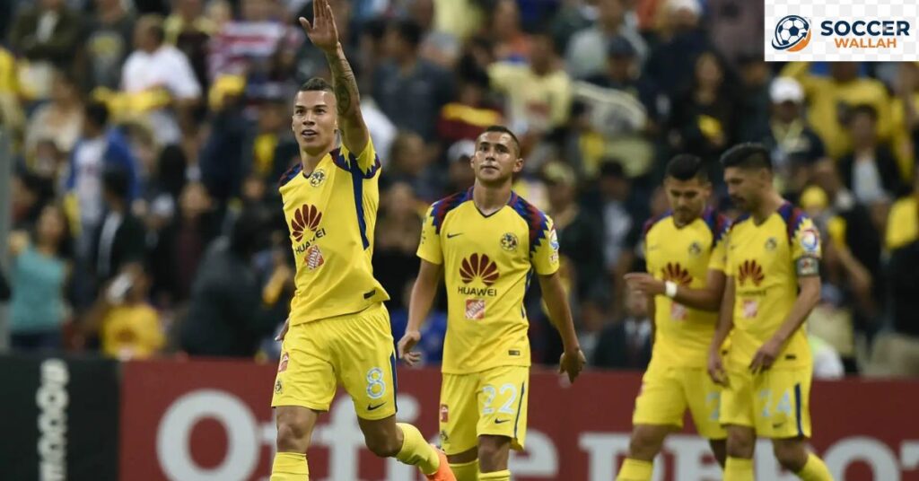 CF América vs Monterrey Preview: Kickoff Time, Team Form, Key Storylines, & Where to Watch