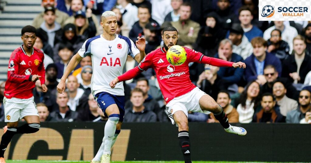 Manchester United vs Tottenham Preview: Time, Top-Four Battle, Team Form and How to Watch