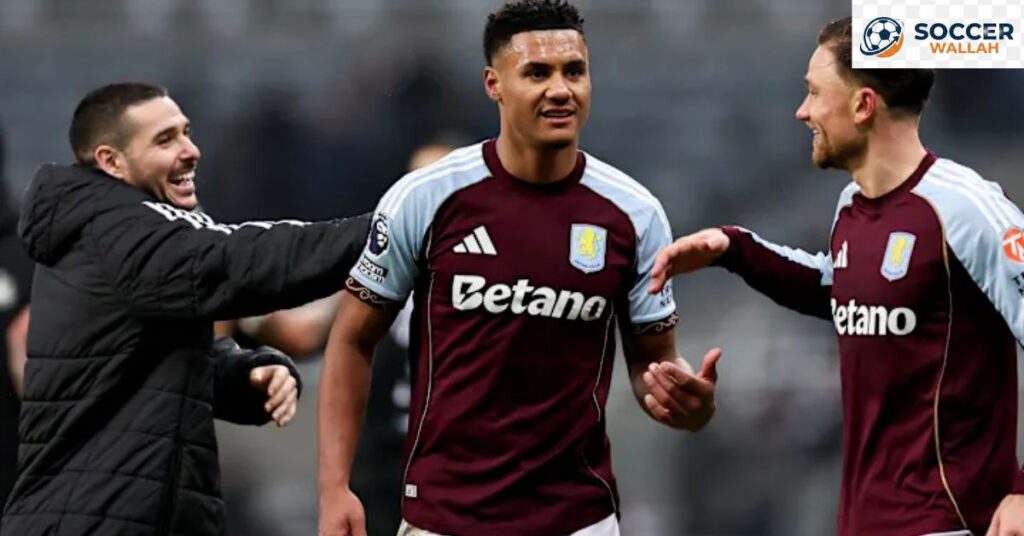 Bournemouth vs Aston Villa Preview: Kickoff Time, Team News, and How to Watch