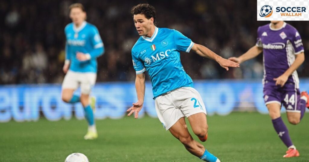 Genoa vs SSC Napoli: Kickoff Time, Team News and Serie A Match Preview