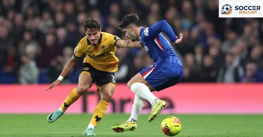 Wolverhampton vs Chelsea Preview: Match Preview, Kickoff Time and Talking Points