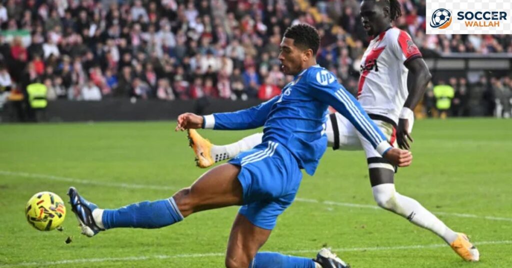 Real Madrid vs Rayo Vallecano: Match Preview, Key Players, and Form Guide