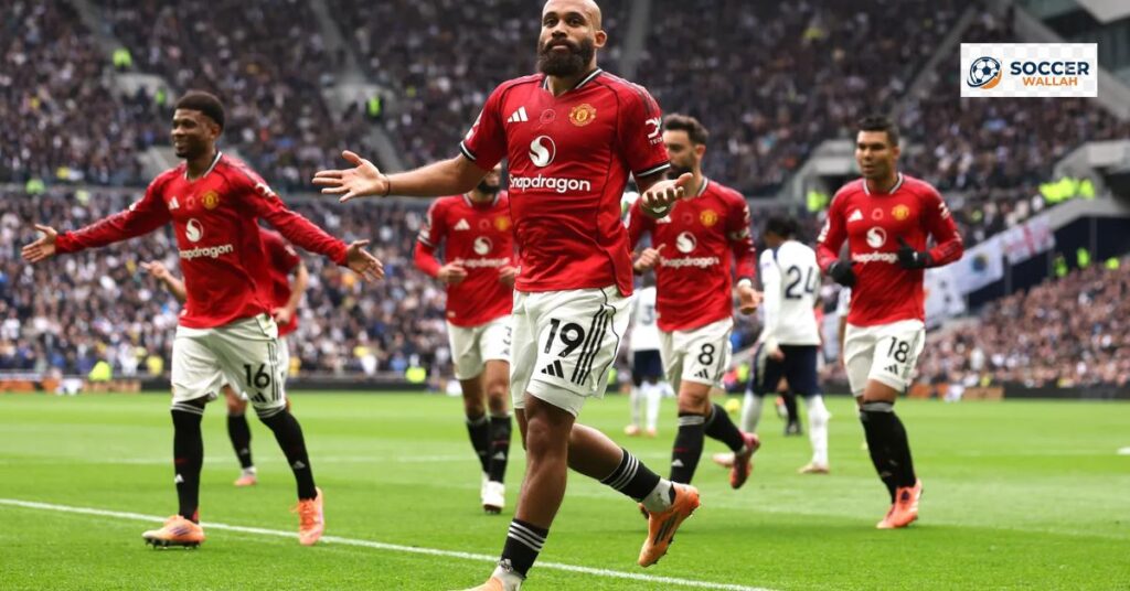 Man Utd vs Everton: Key Players, Injuries, Predicted Lineups, and Where to Watch