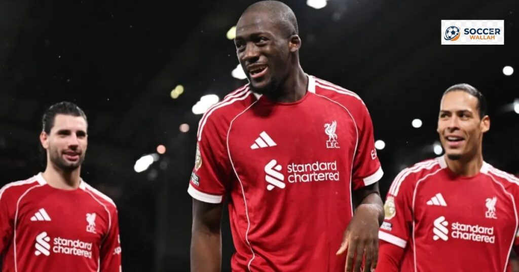 Liverpool vs Manchester City: Preview, Team News, Key Players, And How to Watch