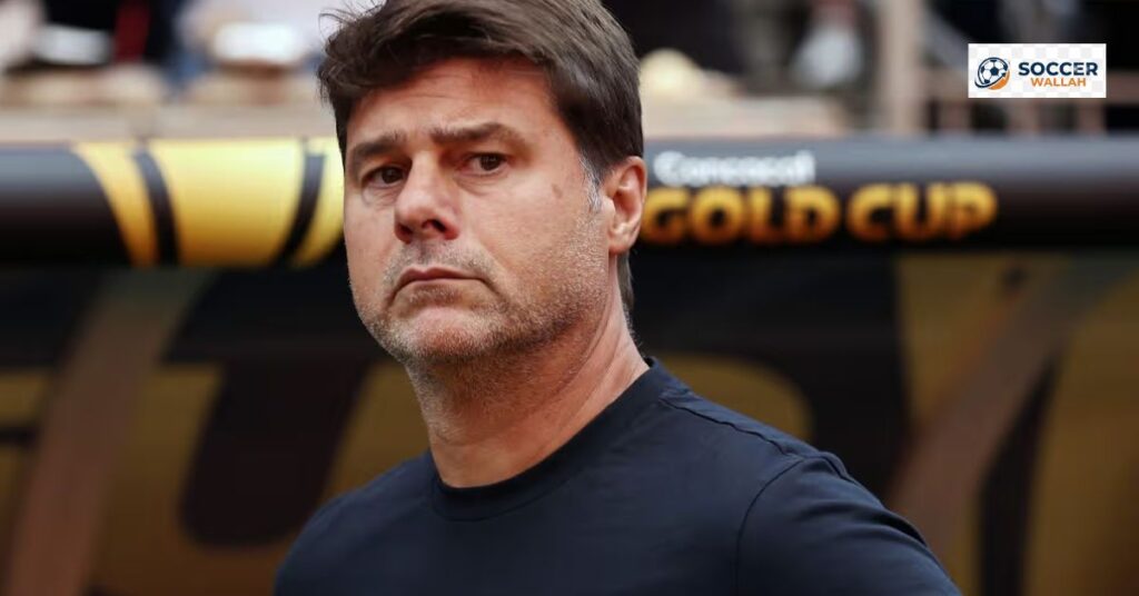 Mauricio Pochettino Return To Tottenham Possible As Frank Future Questioned