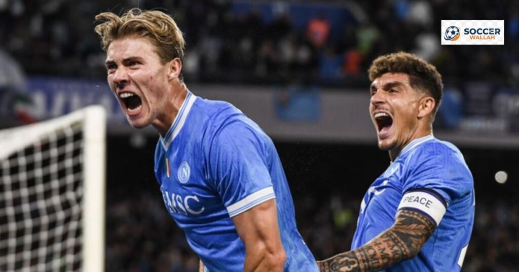 SSC Napoli vs Como: Match Time, Where to Watch, and Team News