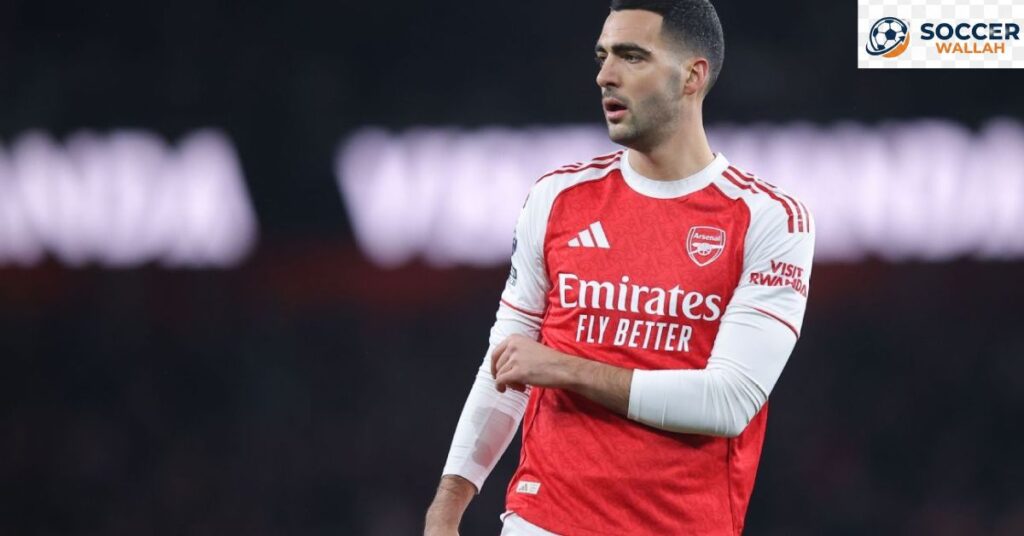 Arteta Confirms Late January Midfield Search After Merino Injury Blow