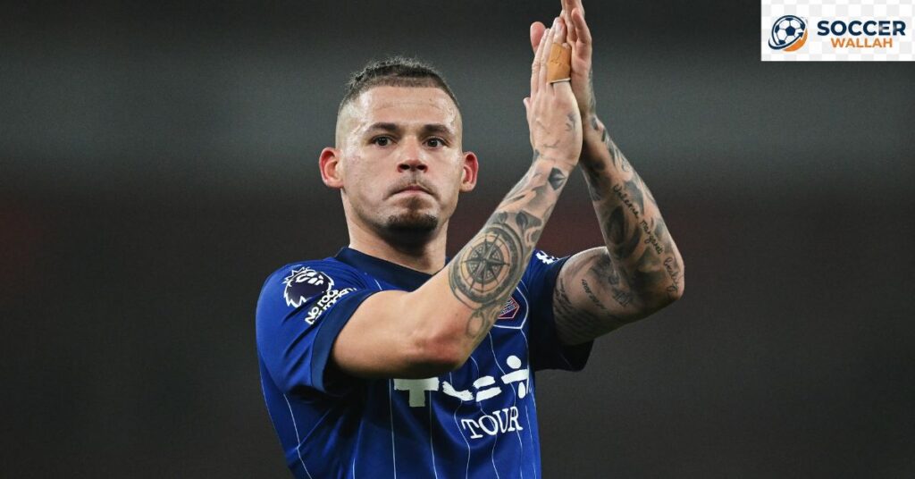 Kalvin Phillips Agrees Sheffield United Loan in Late Window Move