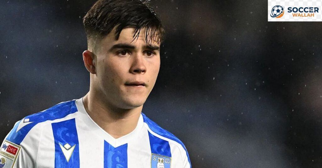 Man Utd Talent Harry Amass Out Long Term After Norwich Injury