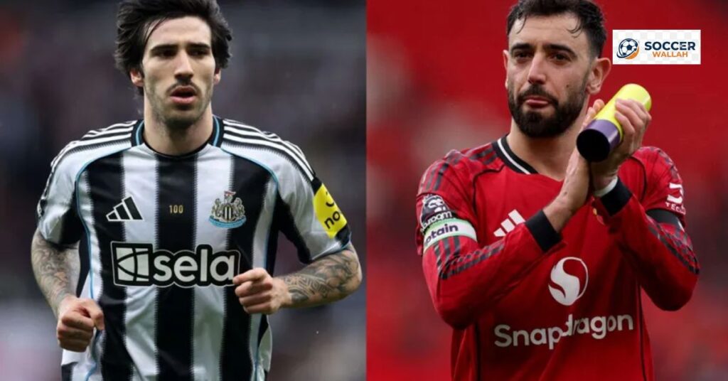 Manchester United Midfield Transfer News 2026: Casemiro Exit, Sandro Tonali & Adam Wharton Targets, £71m Transfer Concern Explained