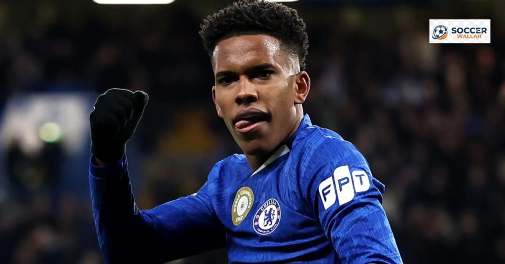 Chelsea Transfer News: Estevao Willian Explains Why He Rejected Manchester United Move