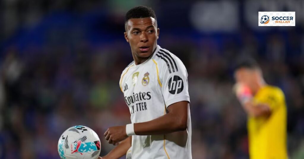 Real Madrid Shake-Up Looms: Mbappe Knows Management Plans, Klopp Eyeing £87m Target