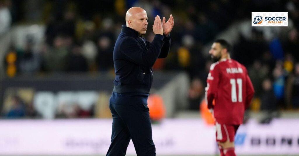 Arne Slot Under Fire: Liverpool Manager's Job on the Brink After Fulham Loss