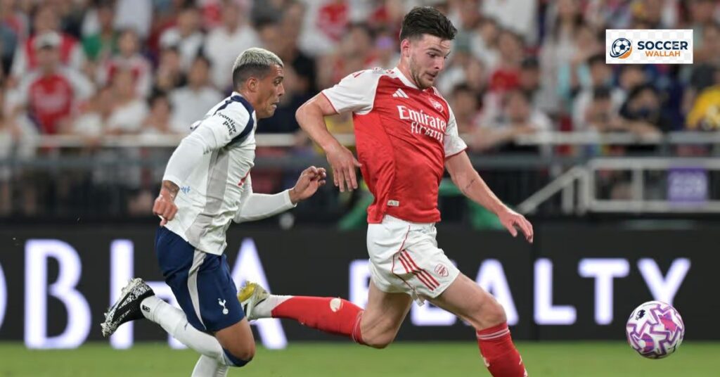 Tottenham in Trouble? Pedro Porro Blasts Squad Ahead of Arsenal Derby