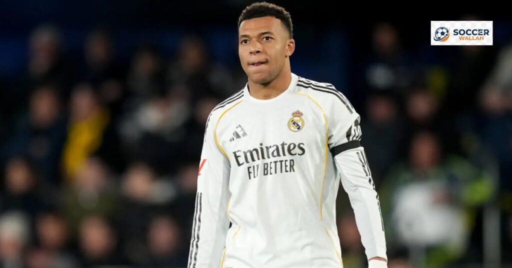 Mbappe’s ‘All Good’ News Boosts Real Madrid Ahead of Man City Champions League Showdown