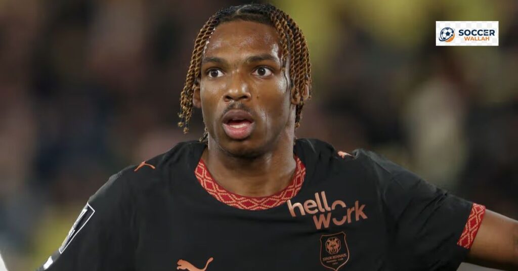 Liverpool FC Injury Update: Lucas Jacquet Out 6-8 Weeks With High-Grade Hamstring Tear