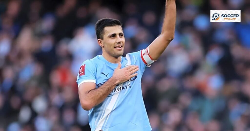 Real Madrid CF Plan €100M Summer Overhaul With Rodri and Nico Schlotterbeck as Top Transfer Targets