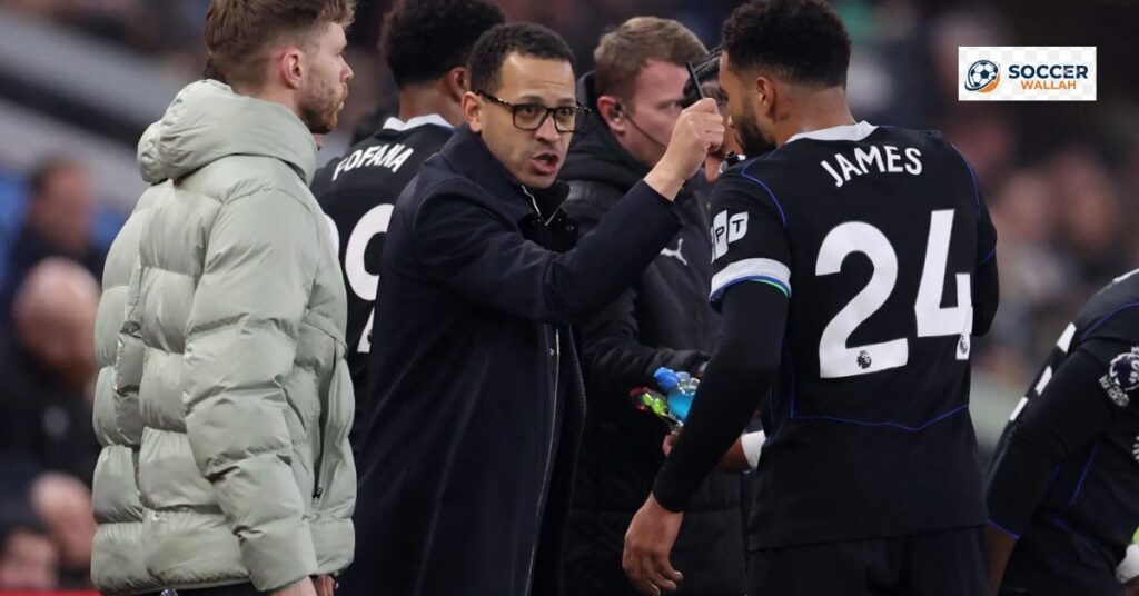 Chelsea F.C. vs Wrexham A.F.C.: FA Cup Clash Confirmed for March 7, 2026