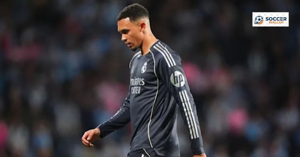 Carlo Ancelotti Faces Tactical Questions After Trent Alexander-Arnold Error in Real Madrid CF Win