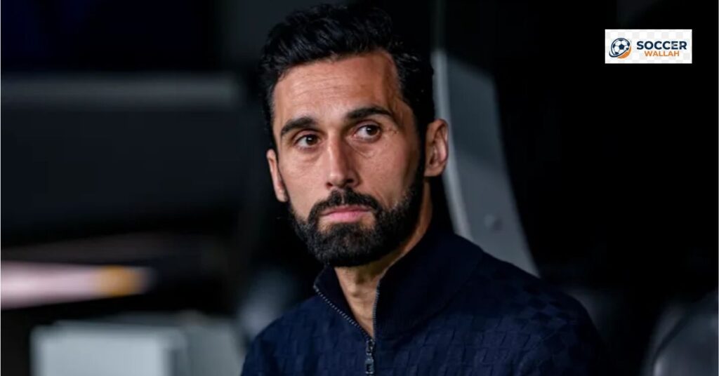 Arbeloa Under Pressure at Real Madrid After Copa del Rey Exit and LaLiga Losses