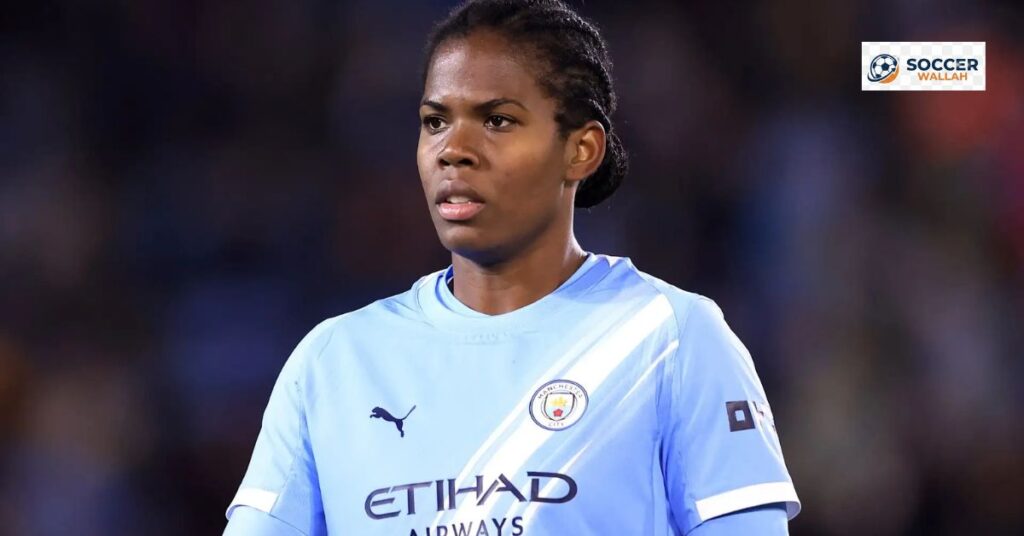 Khadija “Bunny” Shaw to Chelsea? Manchester City Striker’s 2026 Free Transfer Rumors Explained
