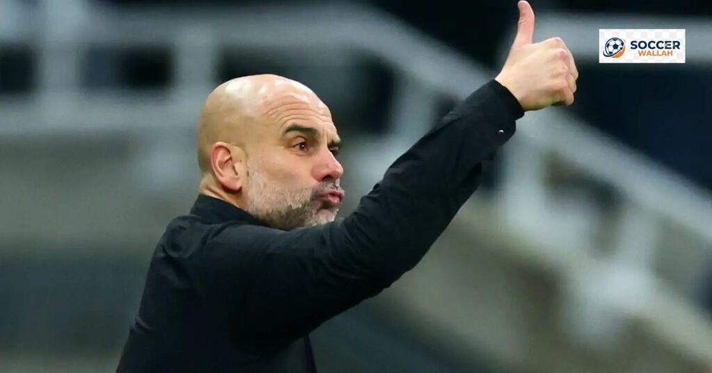 Real Madrid Issue Warning to Fans Over Pep Guardiola Chants After UEFA Disciplinary Threat