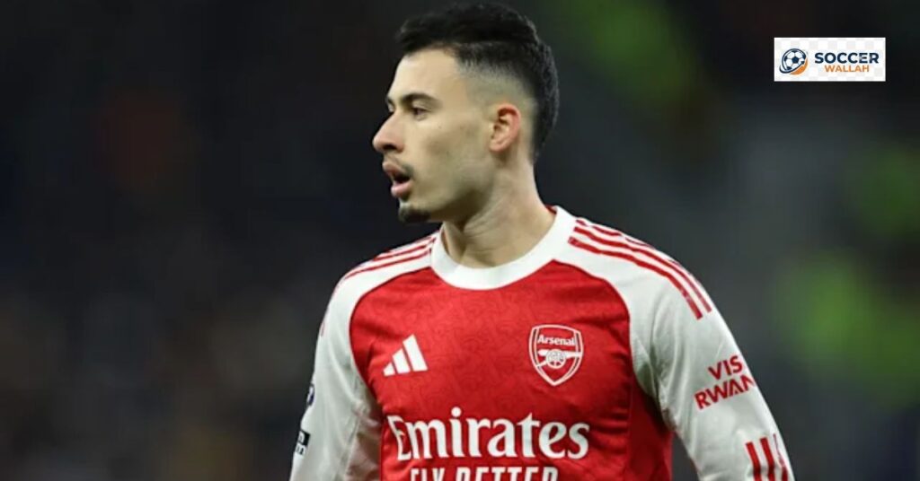 Arsenal F.C. Set for £40m Summer Transfer Budget Before Player Sales