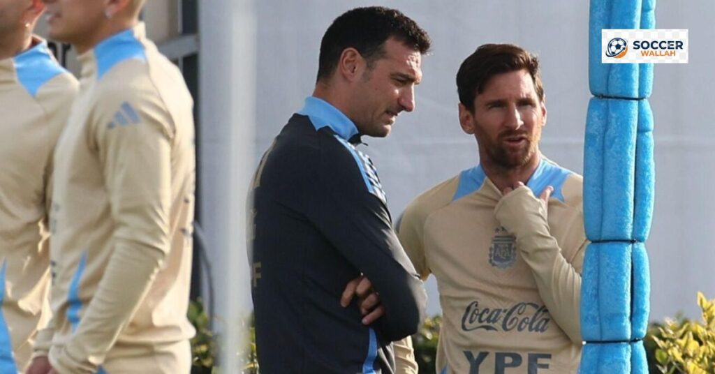 Argentina vs Spain Finalissima Cancelled as Lionel Messi Rejects Rescheduling Plans