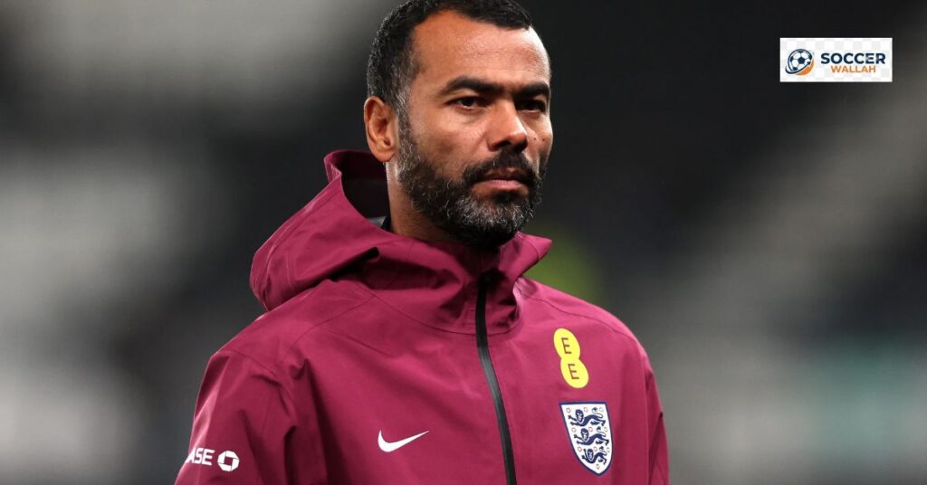 Ashley Cole Set for First Managerial Job as Serie B Side Cesena Target Ex-Arsenal Star