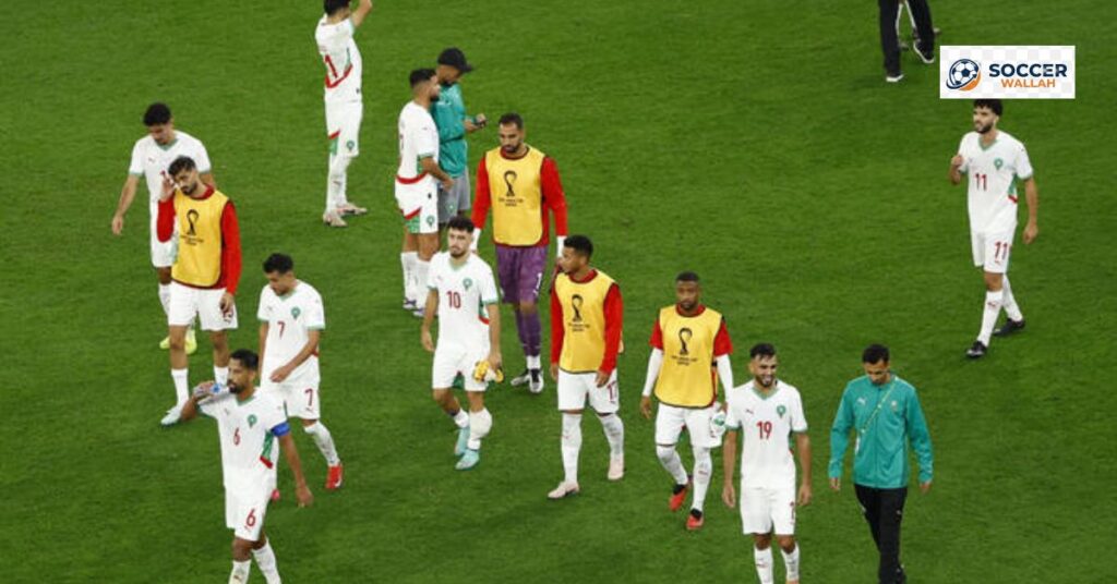 FIFA Approves Seven Players to Switch Allegiance to Morocco Ahead of 2026 World Cup