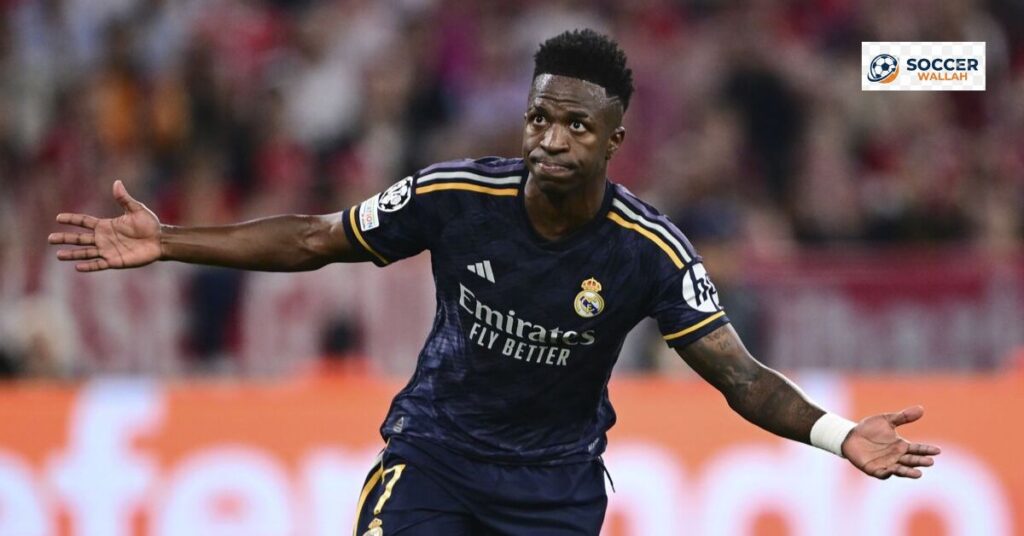 Real Madrid vs Bayern Munich Team News: Vinícius Júnior Set to Miss UCL Clash Due to Fatigue
