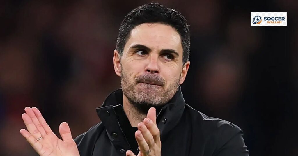 Why Did Arsenal Withdraw 11 Players? Mikel Arteta Responds to Controversy